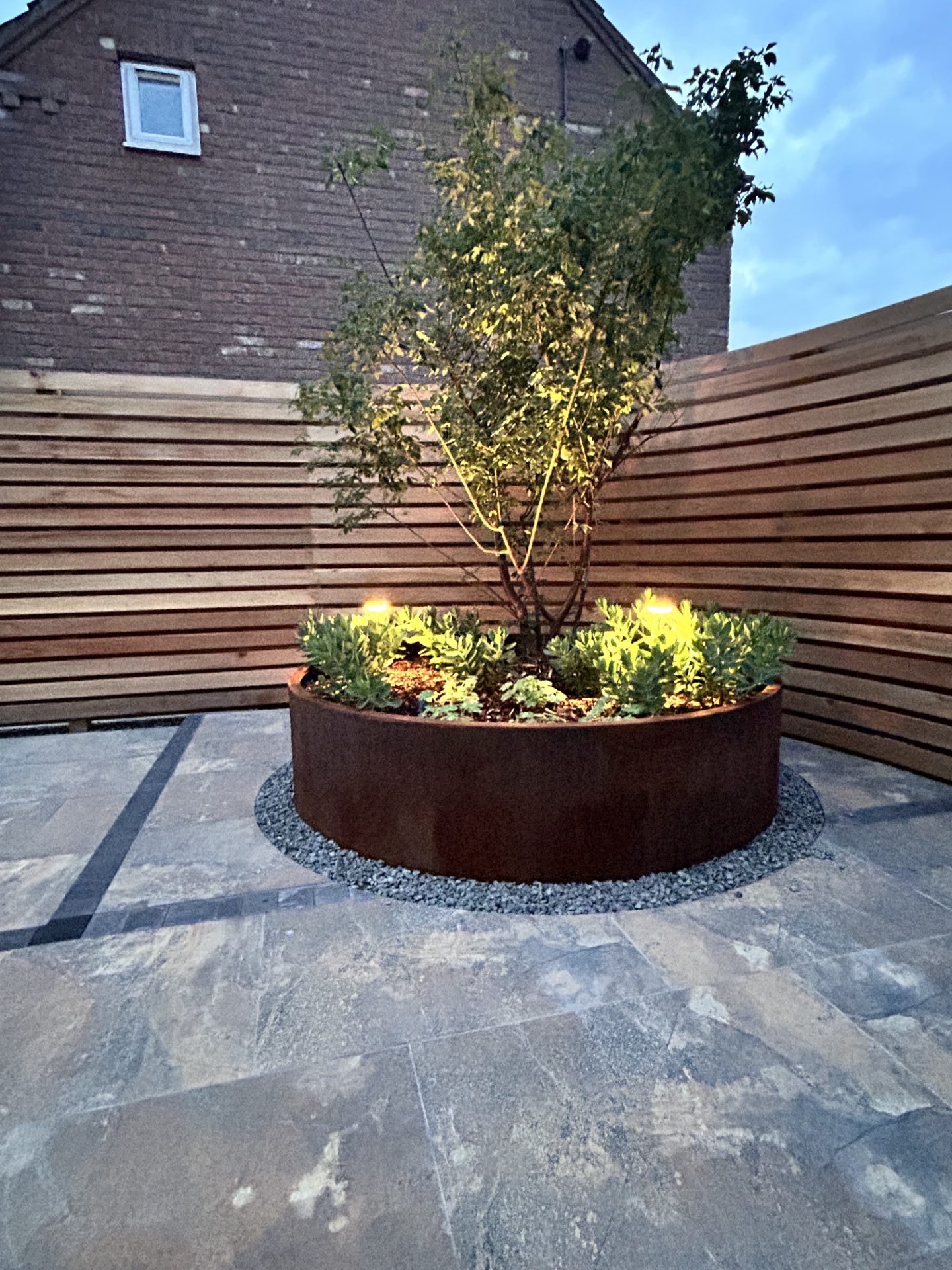 Landscaping Lincoln
